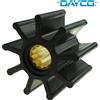 Dayco Girante Dayco Pompa Acqua per Motori Entrobordo Ancor Cef Jabsco Johnson