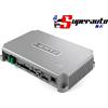 Hertz Marine HMD8 DSP HMD Amplificatore Nautico 8 canali con DSP 8x85 W RMS 4 Ω