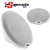 Hertz HEX 6.5 C W Marine Coppia altoparlanti coassiali 165 mm bianco 50 W RMS