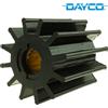 Dayco Girante Dayco per Pompa Acqua per Motori Marini Entrobordo Jabsco Volvo Penta
