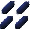 COPRI PARABORDI - COPERTURE PER PARABORDI F3- F2- F1- BLU - NAUTICA ACCESSORI