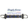 DOUGLAS MARINE MOLLA ORMEGGIO DOUGLASS MARINE MASTER MOORING JUNIOR PER BARCHE 9/13 TONNELLATE