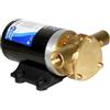 JABSCO WATER PUPPY 12V - POMPA DI SENTINA AUTODESCANTE