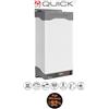 quick CARICABATTERIA 3 USCITE QUICK SBC NRG+ 300 30A 12V