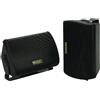 GBC COPPIE DIFFUSORI 2 VIE BASS-REFLEX 120 W 04.0272.08