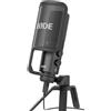 RODE MICROPHONES Rode NT-USB Microfono Rode NT USB