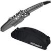 Roland AE-10G Aerophone Graphite Black Aerofono Digitale con Diteggiatura da Sas