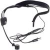 SHURE WH20TQG Dinamico Cardioide TQG 4 poli