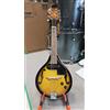 SOUNDSATION BMA-60E VS Mandolino bluegrass elettrificato con top in abete lamina