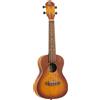Ortega RUDAWN Ukulele Classico da Concerto Serie Earth a 18 Tasti, Legno Aurora