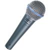Shure BETA58A Microfono Unidirezionale Dinamico SuperCardioide per Voce