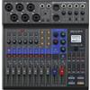 Zoom LiveTrak L8 Mixer e Registratore Digitale 8 Canali