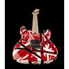 EVH Chitarra Elettrica Eddie Van Halen Evh Stripe Red Electric Guitar