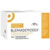 Thea farma Thea pharma Blephademodex garze oculari 30 pezzi