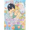 Star Comics Hitorijime my hero (Vol. 8)