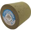 NORTON SAINT GOBAIN Ruota lamellare per satinatura grana 60 Norton Polyuretane ø 100x100x19 mm