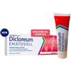 Alfasigma Dicloreum Ematosoll Gel Cosmetico Lenitivo 50 ml