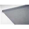 Le Nappage - Tovaglia airlaid 1,20 x 10 m, colore: Grigio FSC, ovatta di cellulosa, 1,2 x 10 m