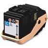 XEROX Toner ciano compatibile con Xerox 106R02599 ciano 4500 pagine