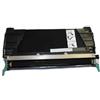 LEXMARK Toner nero compatibile con Lexmark C5220KS nero 4000 pagine