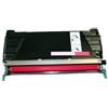 LEXMARK Toner magenta compatibile con Lexmark C5220MS magenta 3000 pagine
