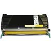 LEXMARK Toner giallo compatibile con Lexmark C5220YS giallo 3000 pagine