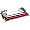 LEXMARK Toner magenta compatibile con Lexmark X746A1MG magenta 7000 pagine