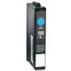 LEXMARK Cartuccia compatibile con Lexmark 14N1615E (150XL) - ciano - 700 pagine