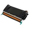 LEXMARK Toner compatibile con Lexmark 24B5702 - magenta - 10000 pagine