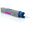 OKI Toner compatibile con Oki 43459370 - magenta - 2500 pagine