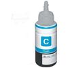 EPSON Cartuccia compatibile Epson C13T664240 (664) - ciano - 6500 pagine