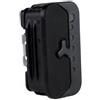 Fazua Fazua Comando remoto integrato Fx 880mm nero