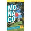 GUIDE MARCO POLO Monaco di Baviera. Con carta estraibile