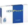 IDI INTEGRATORI DIETET.IT. SRL IDIPROST 15 CAPSULE