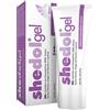 SHEDIR PHARMA SHEDOL GEL 200ML