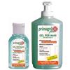 ALLEGRINI SPA PRIMAGEL PLUS GEL DISINFETTANTE PER MANI E CUTE FLACONE 50 ML
