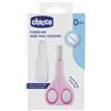 CHICCO (ARTSANA SPA) CHICCO FORBICINE ROSA