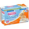 PLASMON (HEINZ ITALIA SPA) PLASMON BISCOTTINO GRANULATO 2 X 374 G