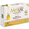 ABOCA SPA SOCIETA' AGRICOLA MELILAX PEDIATRIC MICROCLISMI 6 PEZZI 5 G