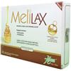 ABOCA SPA SOCIETA' AGRICOLA MELILAX ADULTI MICROCLISMI 6 PEZZI 10 G
