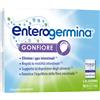 OPELLA HEALTHCARE ITALY SRL ENTEROGERMINA GONFIORE 10 BUSTINE BIPARTITE