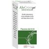 OFFHEALTH SPA SOLUZIONE OFTALMICA LUBRIFICANTE ALOCROSS ACIDO IALURONICO SALE SODICO CROSS LINKATO 0,20% ED ALOE VERA 1 FLACONE 8 ML