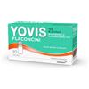 ALFASIGMA SPA YOVIS 10 FLACONCINI DA 10 ML OS