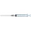 THERAS CONSUMER HEALTH SRL SIRINGA PIC DA 20 ML 20 GAUGE 1 1/2 CONO ECCENTRICO