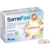 FIDIA FARMACEUTICI SPA SAMEFAST UP COMPLEX 20 COMPRESSE OROSOLUBILI DIVISIBILI