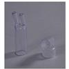 AIR LIQUIDE MEDICAL SYST. SRL FORCELLA NASALE CON RACCORDO