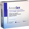 ANSERIS FARMA SRL ANSELAX 14 BUSTINE