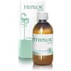 AZIENDA FARMACEUTICA ITALIANA HEPILOR LIQUIDO 200 ML