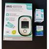 ALPHA PHARMA SERVICE SRL GLUCOMETRO IRIS EVOLUTION + 10 STRISCE REATTIVE + 10 LANCETTE PUNGIDITO (confezione senza strisce)