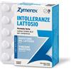 WILCO FARMA SRL SU ZYMEREX INTOLLERANZE 20 COMPRESSE